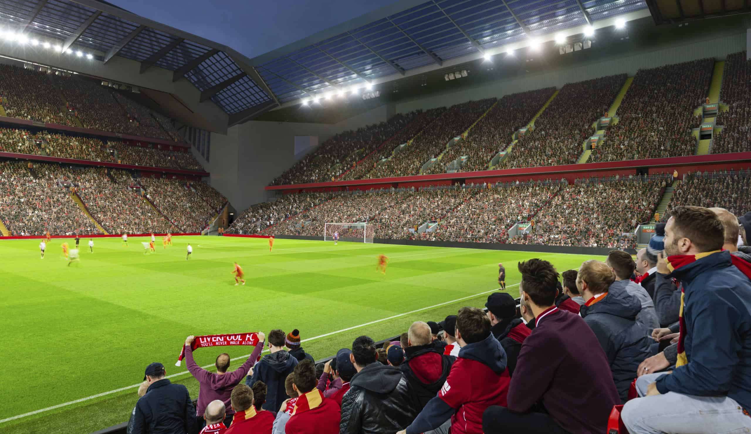 Liverpool e Ajax se enfrentam pela segunda rodada da Liga dos Campeões