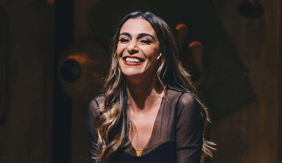 Mônica Martelli discute sexo, menopausa e aponta “invisibilidade” etária da mulher