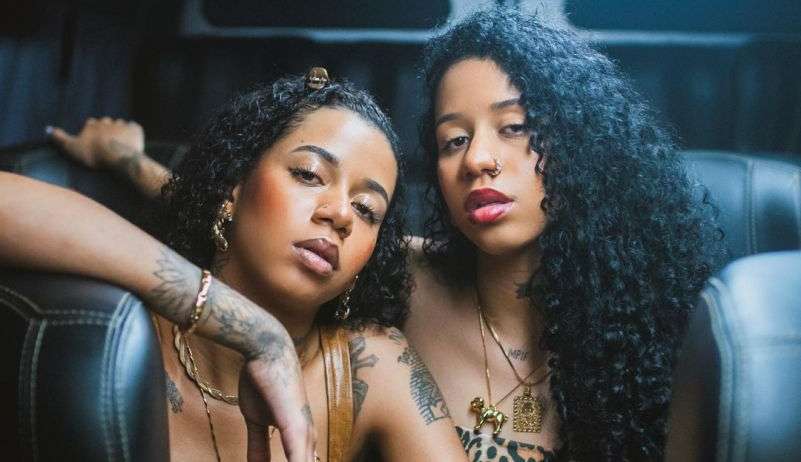 “Tasha & Tracie”: Gêmeas são indicadas ao BET Hip Hop Awards 2022