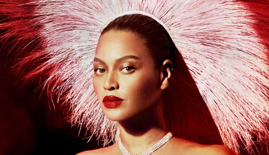 Beyoncé celebra aniversário de 41 anos com festa “Disco”