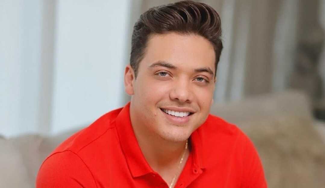 Wesley Safadão pode ser preso após acusação de plágio