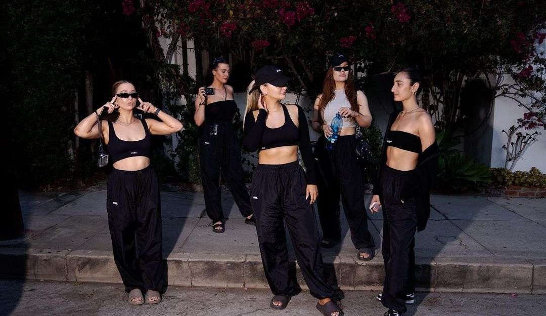 Parachute Pants: a calça fashion do momento