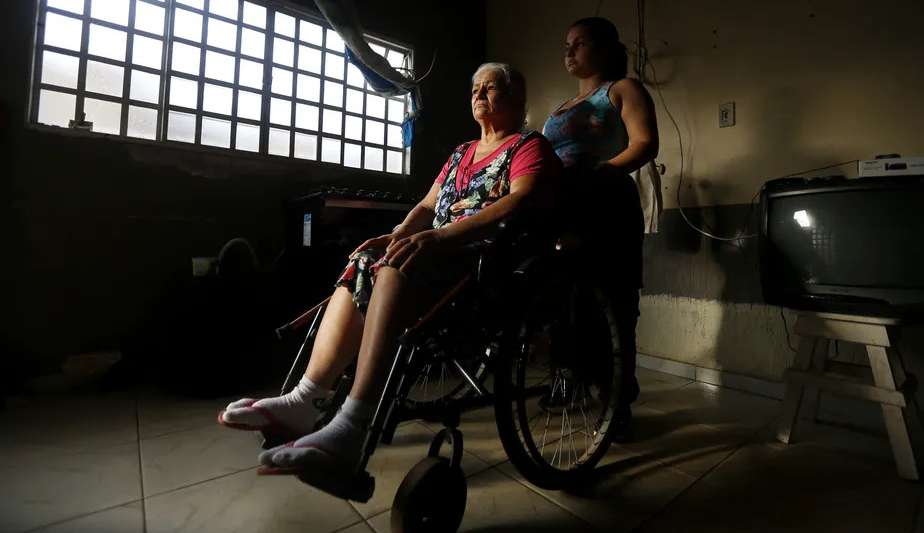 Governo recusa anistia de possível amante do ex-presidente João Figueiredo