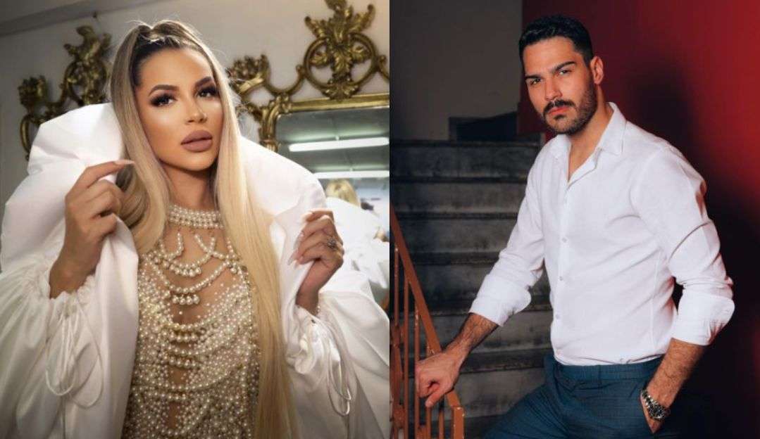 A Fazenda 14: Deolane é chamada de manipuladora por Shayan durante dinâmica