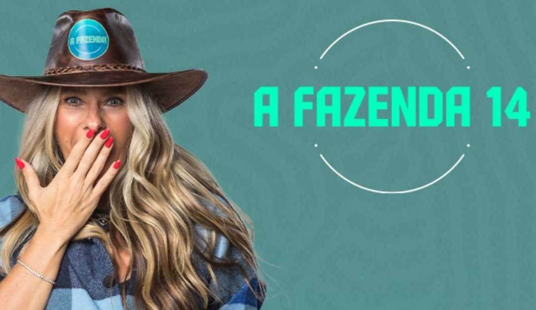 A Fazenda: Estreia têm primeiras farpas entre Deolane e Shayan e prova entre os peões