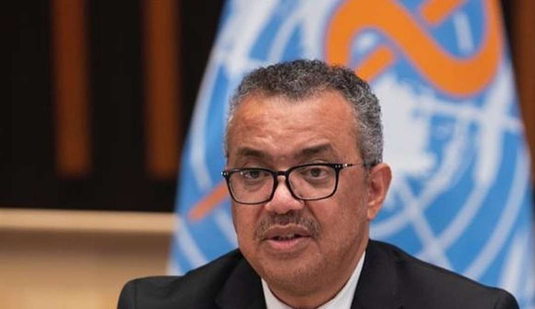 COVID-19: o fim da pandemia