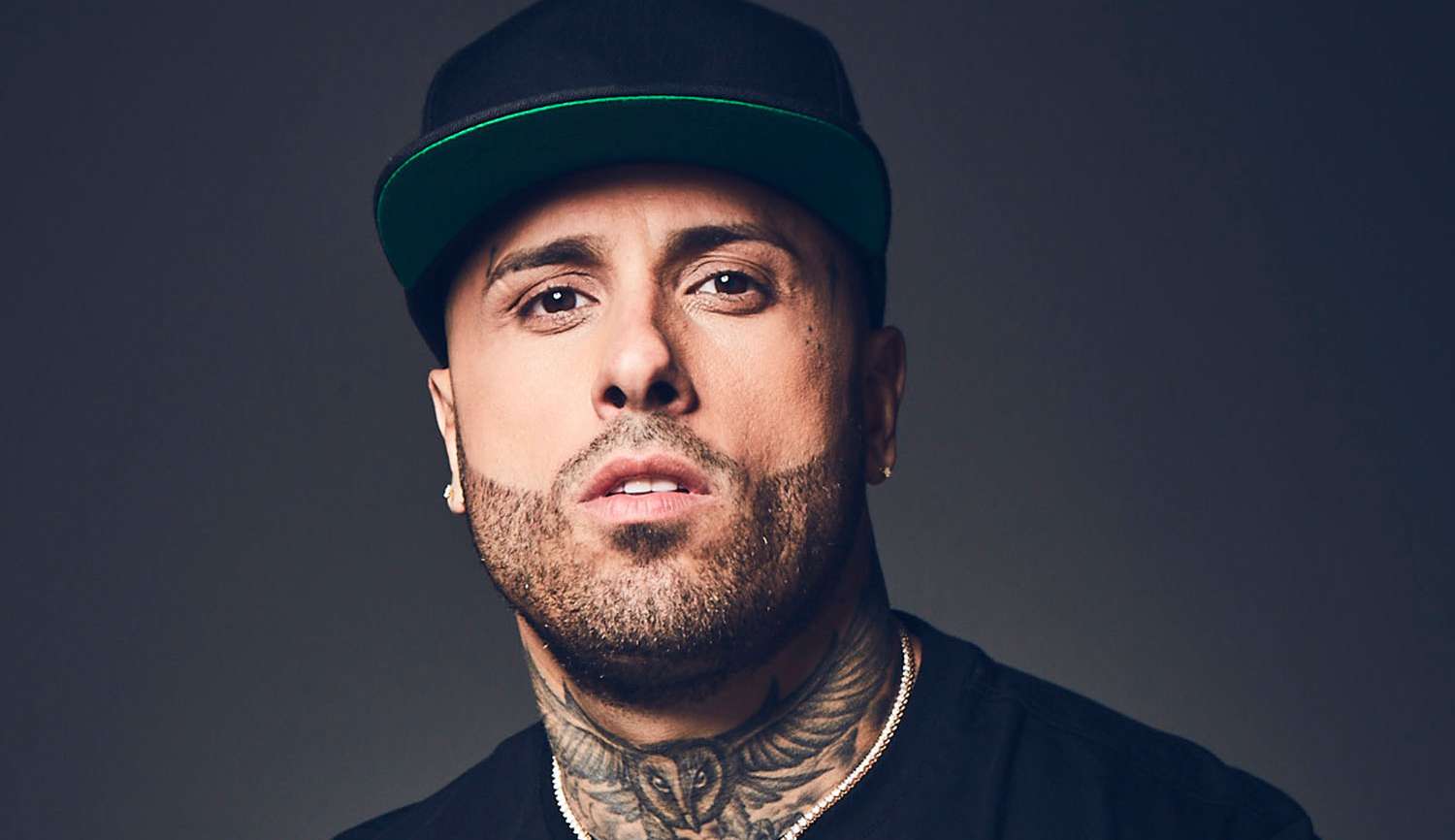 Nicky Jam será homenageado com  prêmio especial no Billboard Latin Music Awards 2022