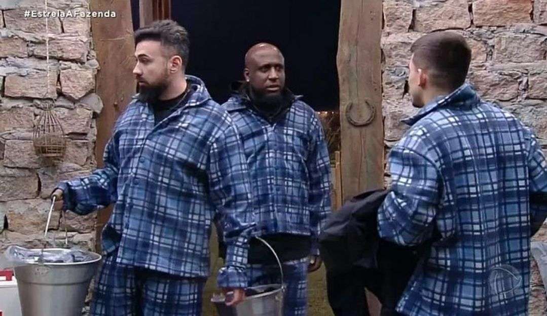 A Fazenda 14: Entenda como funcionará A Baia nesta temporada