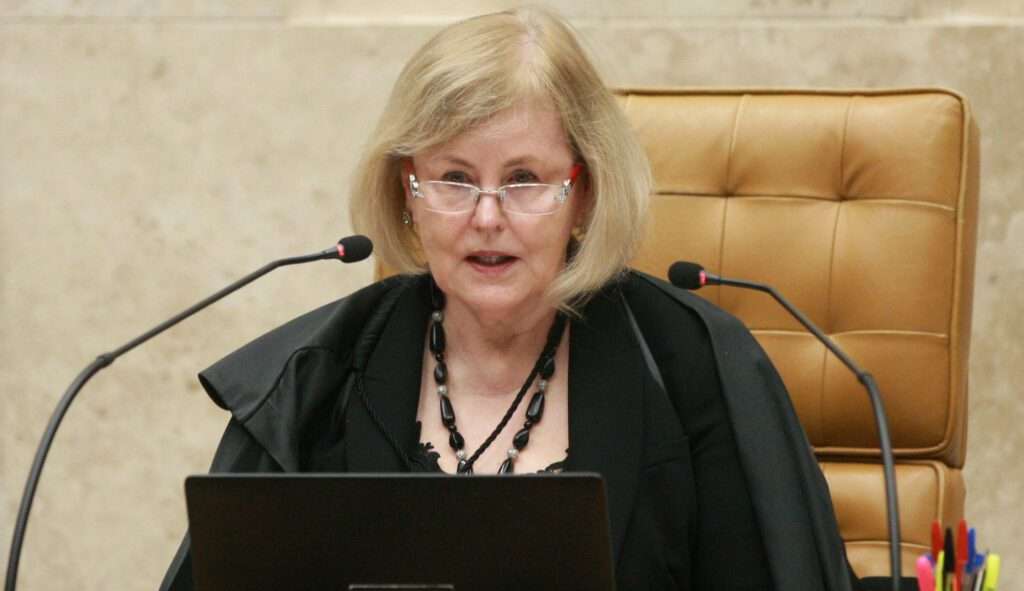 Rosa Weber, nova presidente do STF, mantém relatório de julgamentos polêmicos