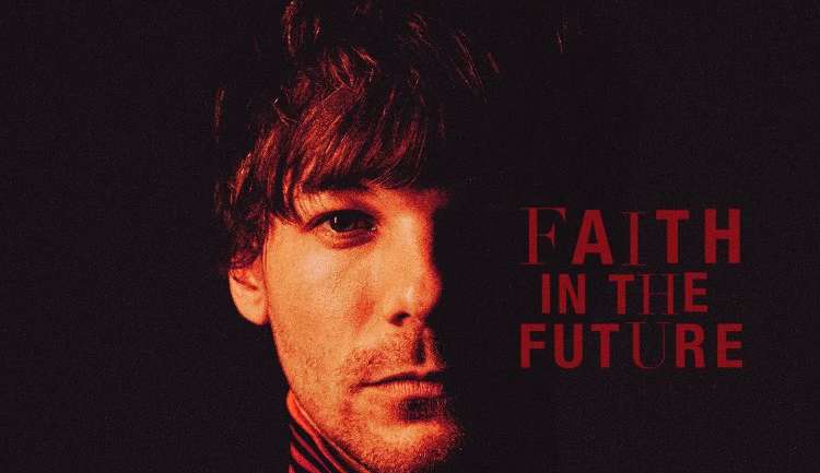 “Bigger Than Me”: Louis Tomlison apresenta seu mais recente single no The Late Night Show