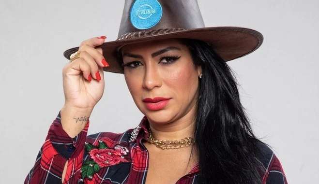 A Fazenda 14: Moranguinho acusa Deborah de interpretar personagem dentro do reality