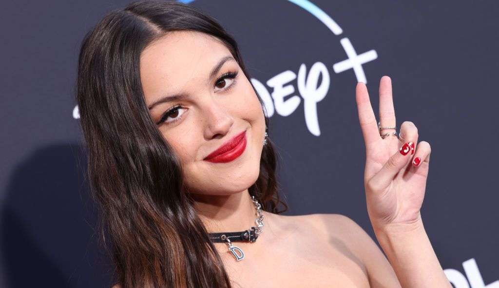 Cena emblemática marca despedida de Olivia Rodrigo em “HSMTMTS”