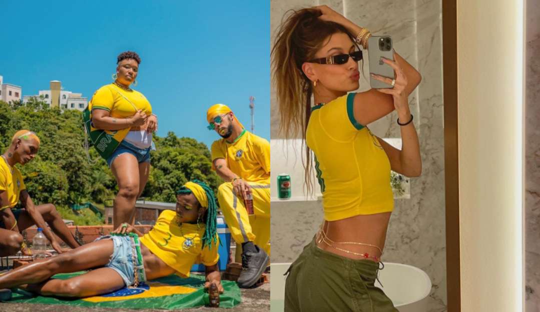 Brasilcore: A tendência da estética brasileira