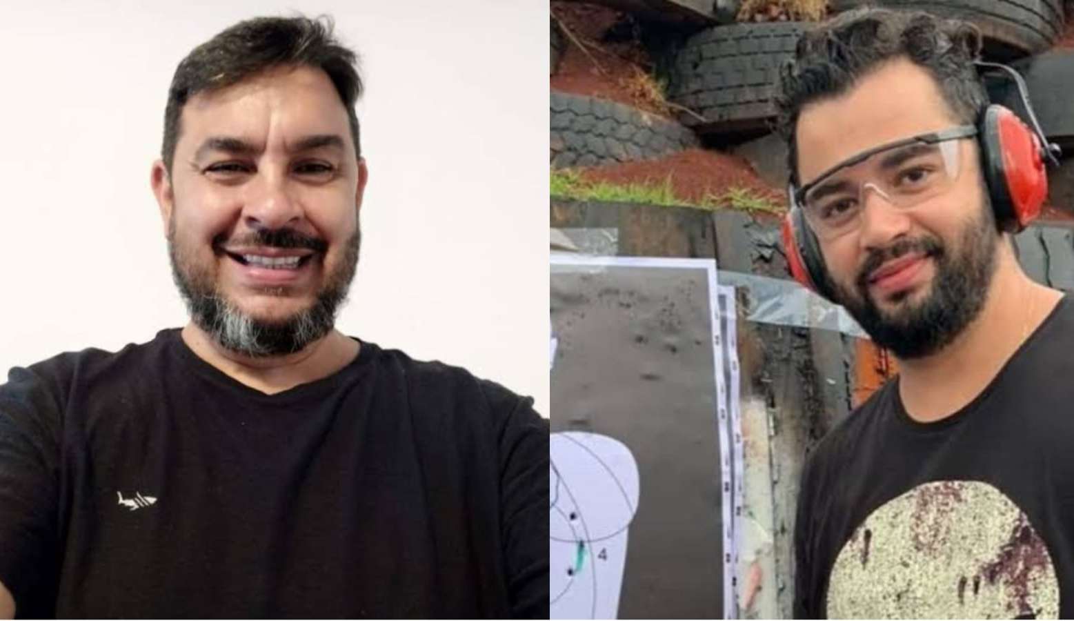 Policial bolsonarista que matou tesoureiro petista no Paraná prestará depoimento nesta quinta