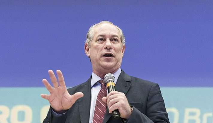 Conheça as novas estratégias de Ciro Gomes na reta final das eleições