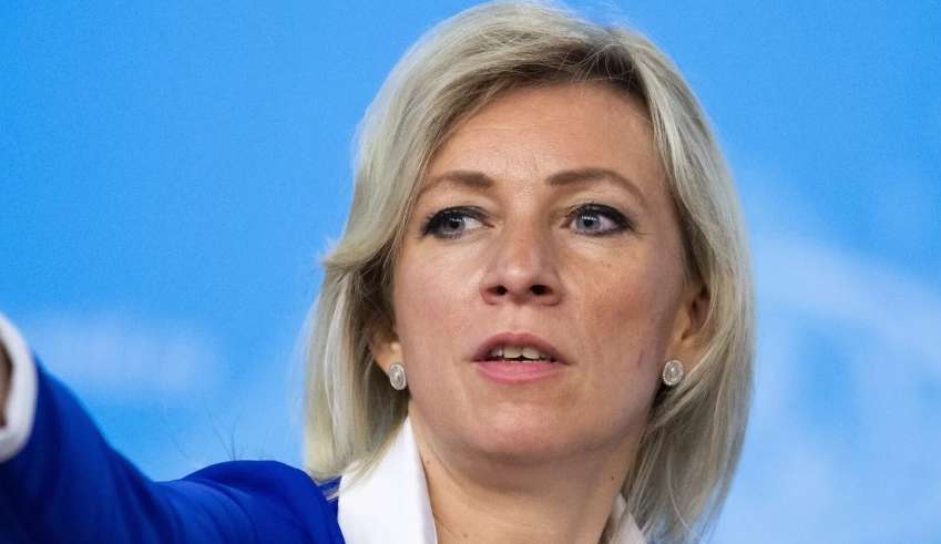 Rússia passará a considerar EUA parte do conflito caso país forneça mísseis a Kiev