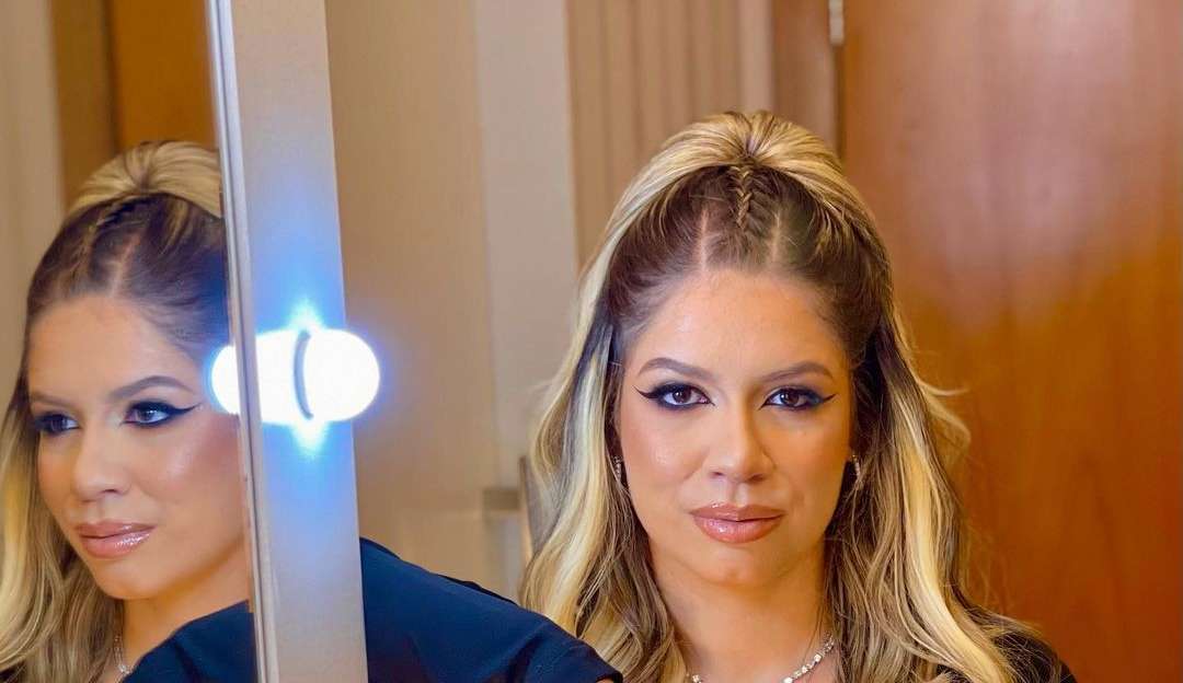 “Ex-empresário de Marília Mendonça entra com ação pedindo parte da herança