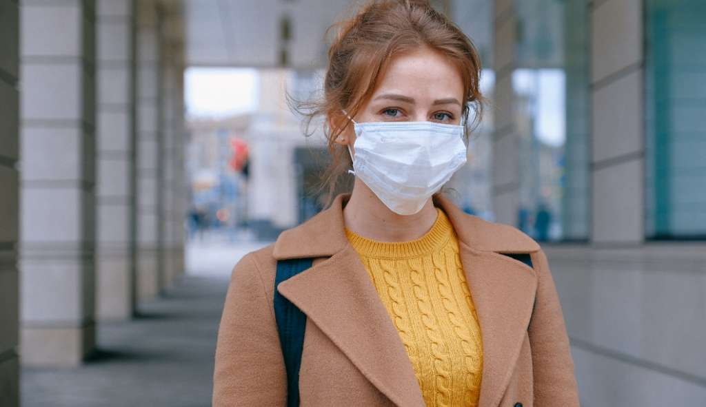 Casos de Síndrome Respiratória continuam caindo no país