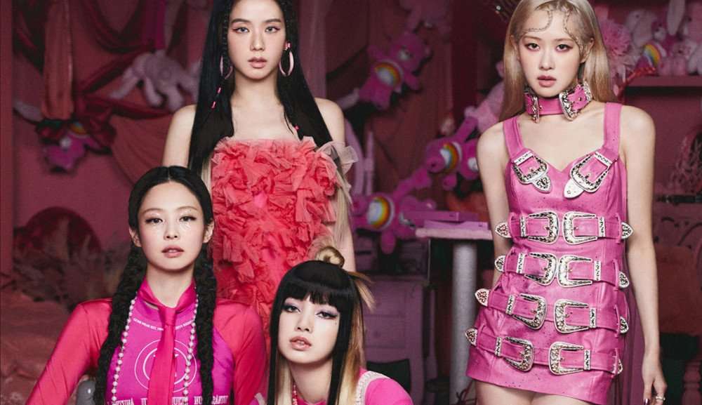 BLACKPINK lança segundo álbum e divulga videoclipe do novo single “Shut Down”