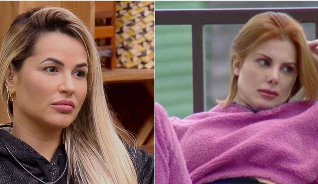 Marido de Deborah responde as falas de Deolane para sua esposa