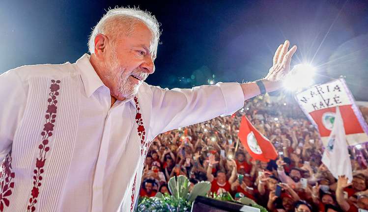 Eleições 2022: entenda os R$ 151 milhões gastos em campanha presidencial