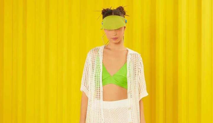 Tricô: Tendência da temporada vira peça-chave para o verão