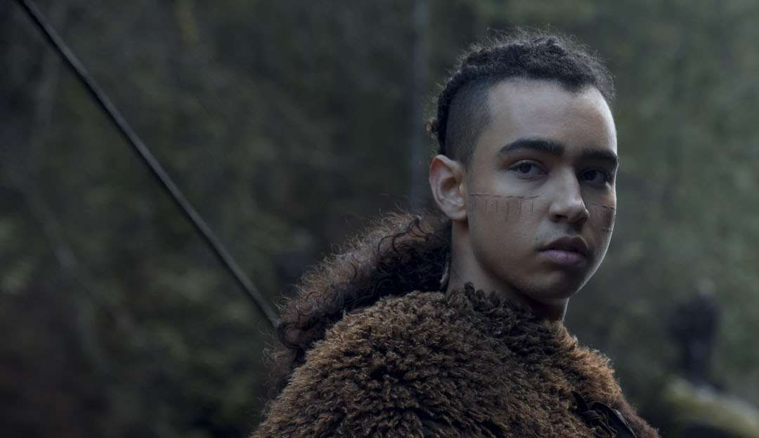 Adaptação de Gran Turismo será estrelada por Archie Madekwe