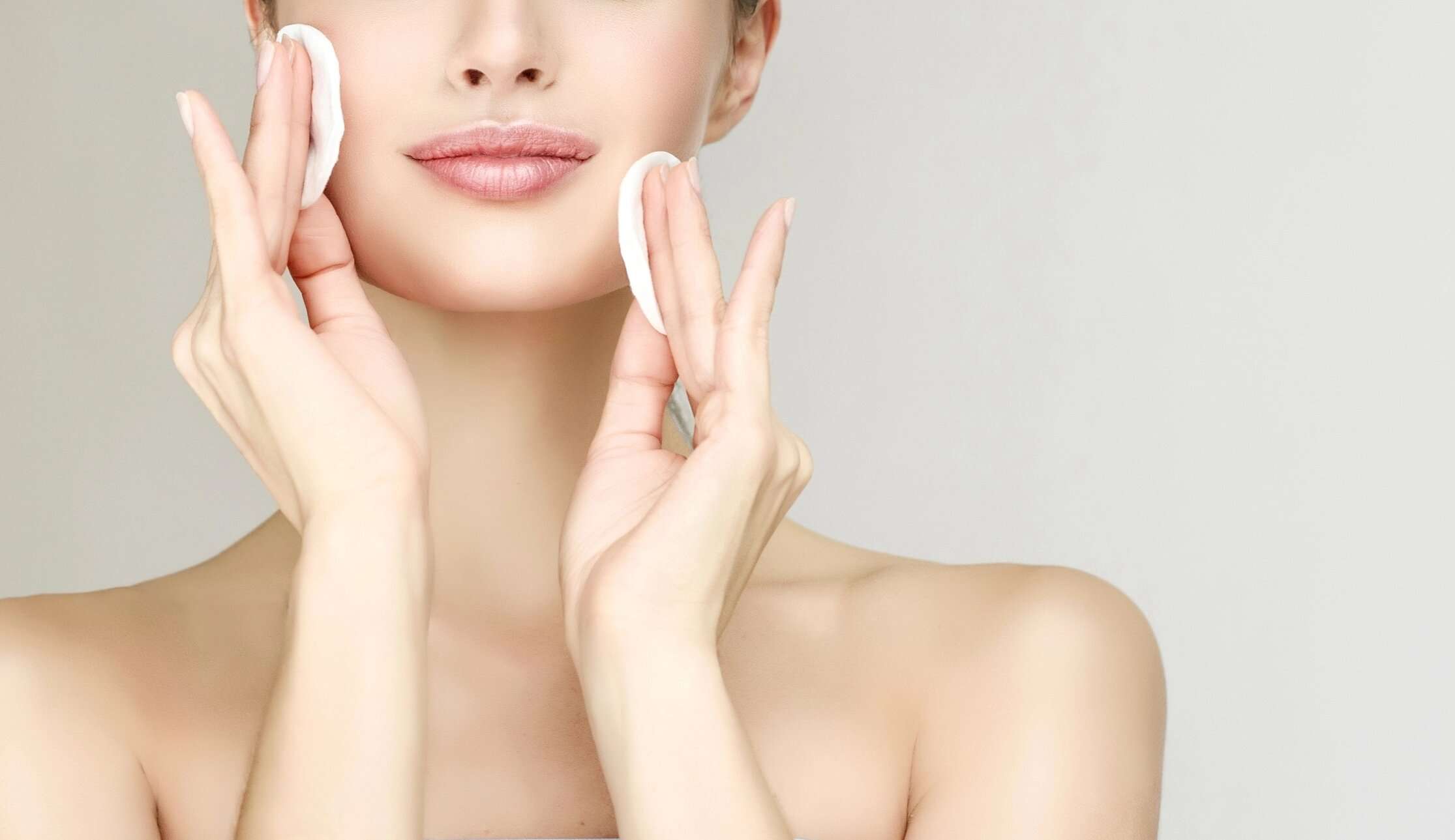 11 produtos de limpeza facial indicados por dermatologistas