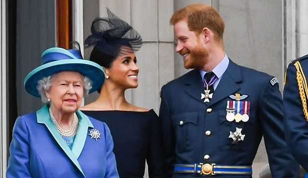 Duquesa Meghan Markle é acusada de fazer bullying com ex-funcionários do Palácio de Buckingham
