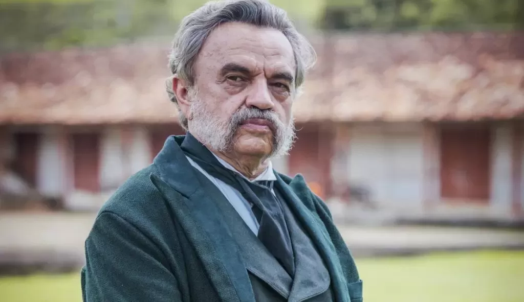 Polícia investiga outra suspeita de estupro cometida por José Dumont