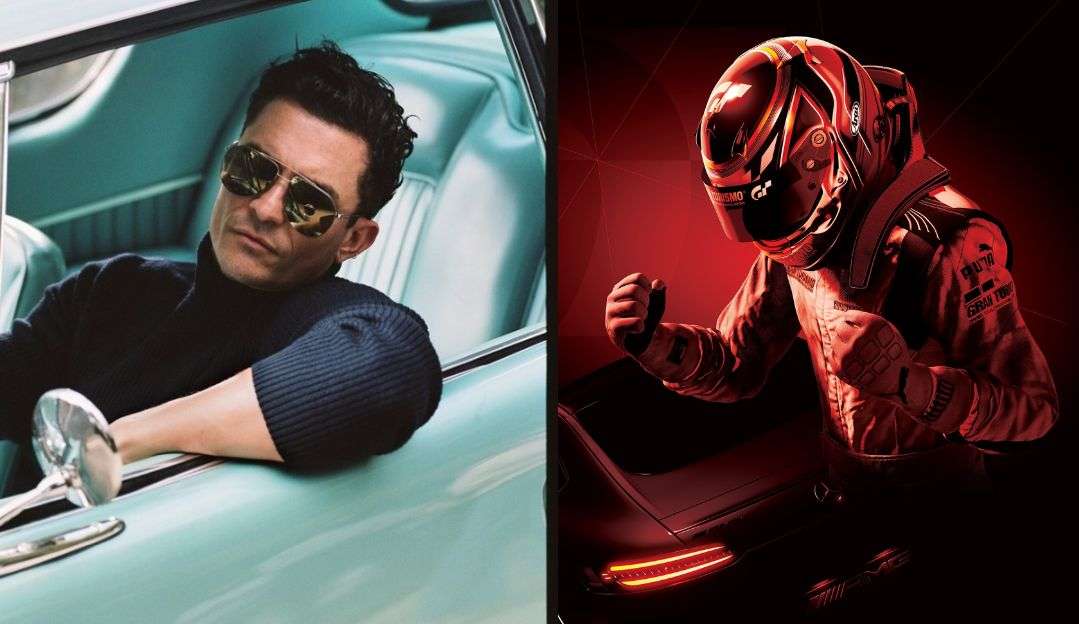 Gran Turismo: Orlando Bloom é confirmado na adaptação