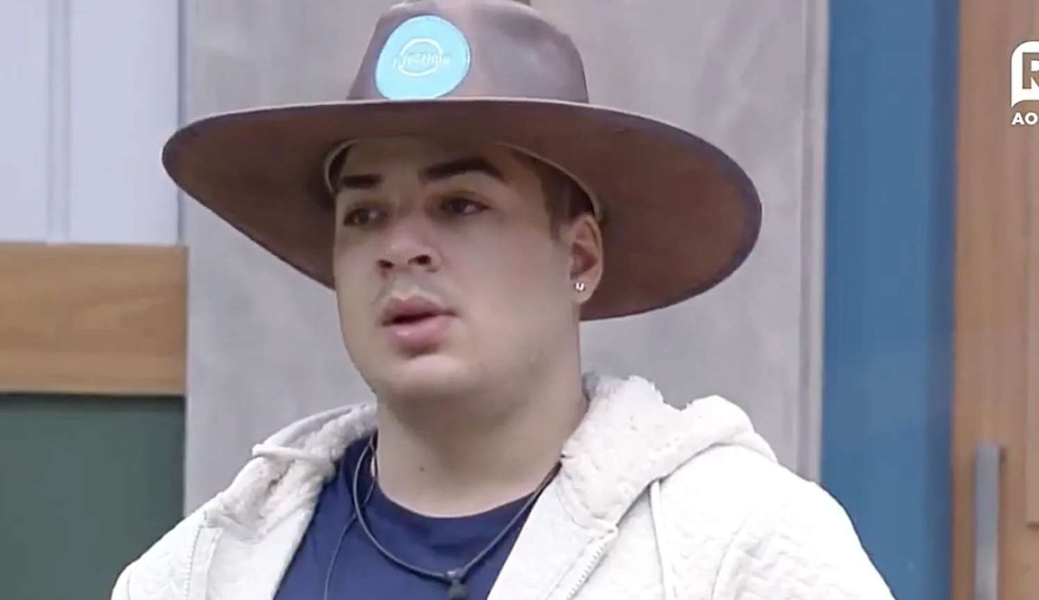 A Fazenda 2022: Atitude de Lucas gera punição de 24 horas; entenda o ocorrido