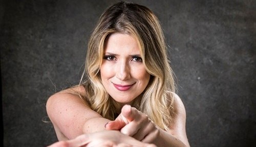 Dani Calabresa fala pela primeira vez sobre assédio sexual que sofreu por Marcius Melhem