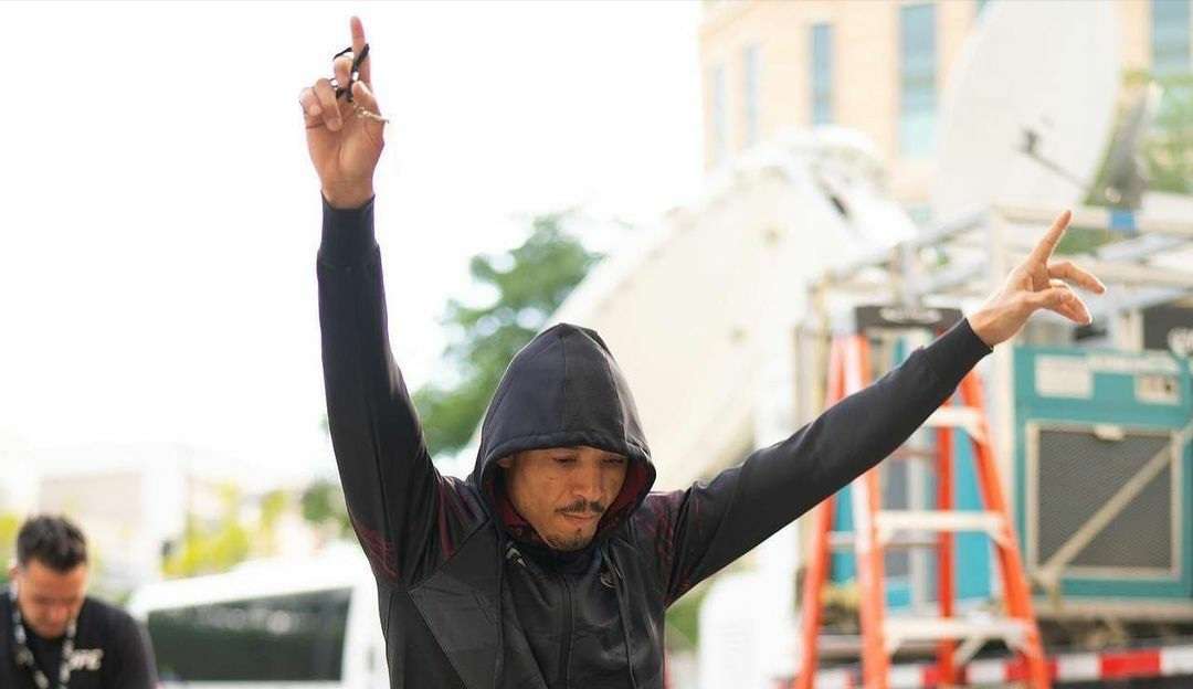 ídolo do MMA: José Aldo anuncia aposentadoria do MMA após acordo com UFC