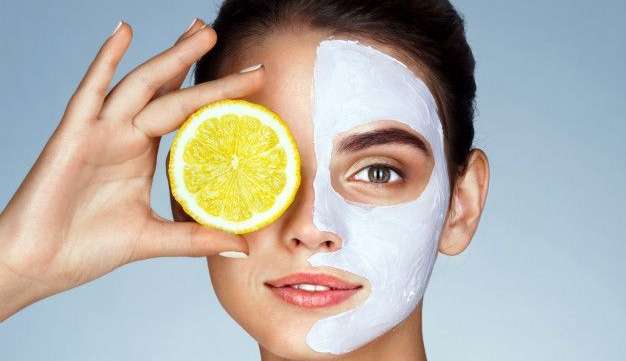 Vitamina C: benefícios para a pele