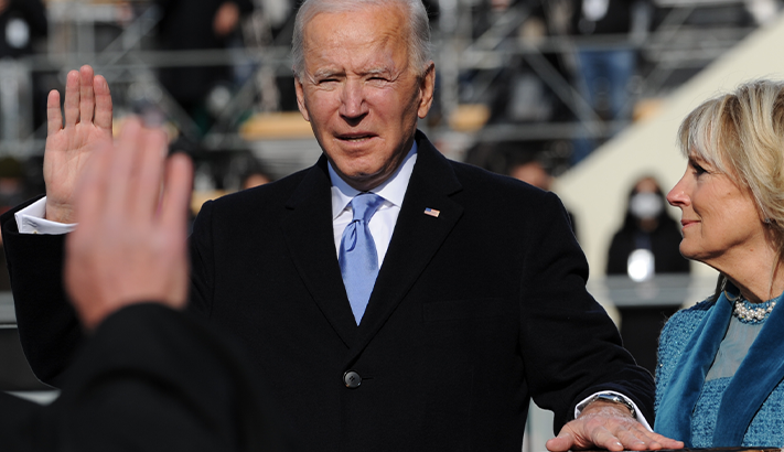 Biden diz que EUA defenderia Taiwan caso haja invasão da China