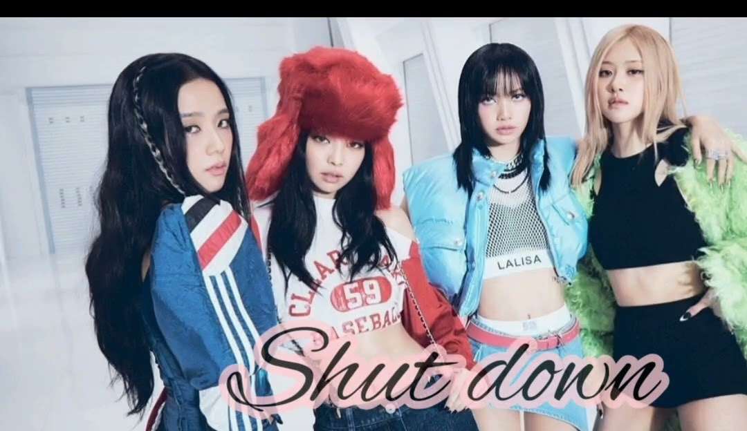 Após lançamento de nova musica BLACKPINK lidera principais plataformas digitais no mundo