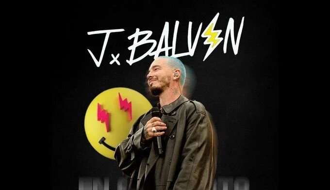 Léo Santana fará abertura do show de J Balvin no Brasil
