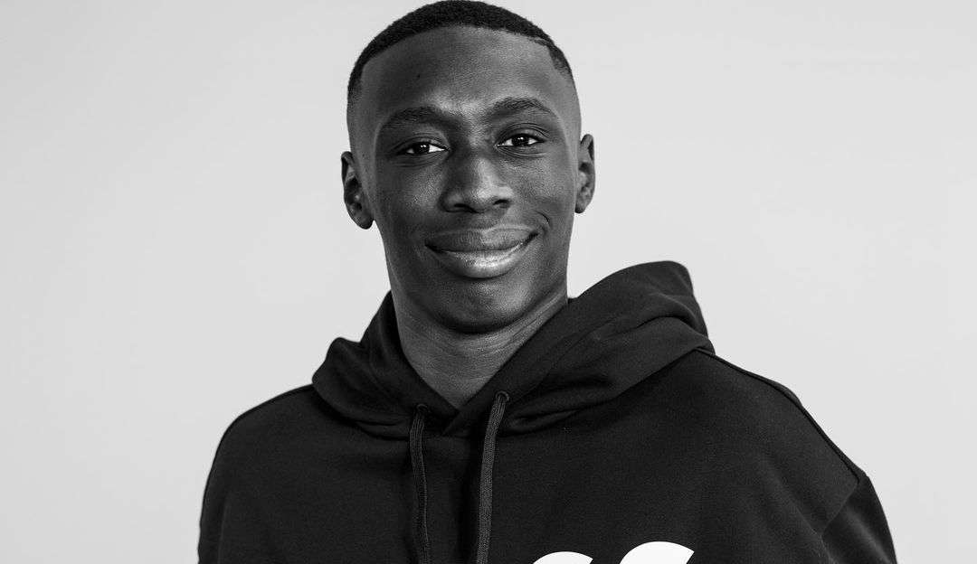 Conheça Khaby Lame, o TikToker número 1 da plataforma