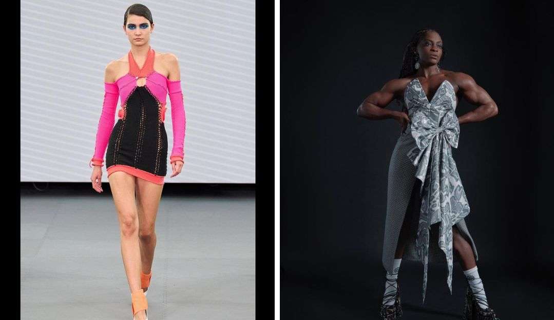 LFW se adapta ao luto nacional e transmite criatividade em suas apresentações