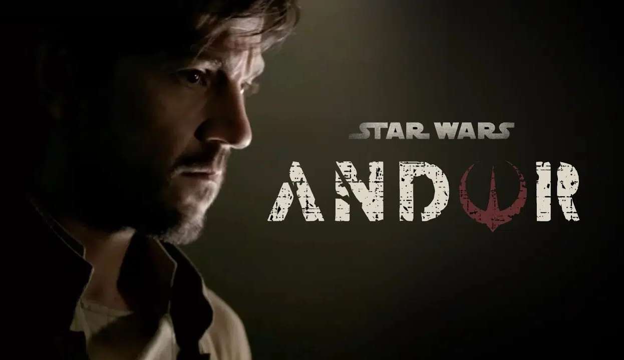 Fan service em ‘Andor’ foi evitado e não será recorrente, segundo showrunner da série