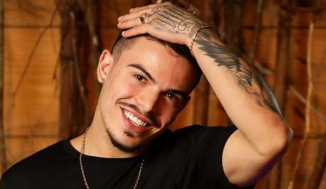 A Fazenda 14: Thomaz Costa diz que quase participou do BBB21