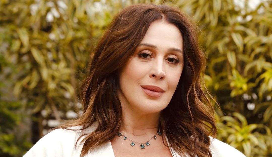 Maternidade: como Claudia Raia, outras famosas também foram mães depois dos 50