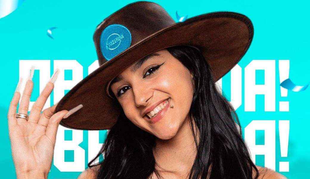 A Fazenda: Tumulto em família e trabalho como mecânica, conheça Bia Miranda