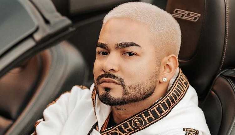 Yudi Tamashiro revela passado conturbado: “/Saía do Bom Dia direto para prostíbulos”/