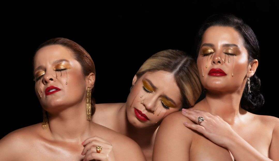 Maraisa comenta sobre indicação ao Grammy sem Marília Mendonça