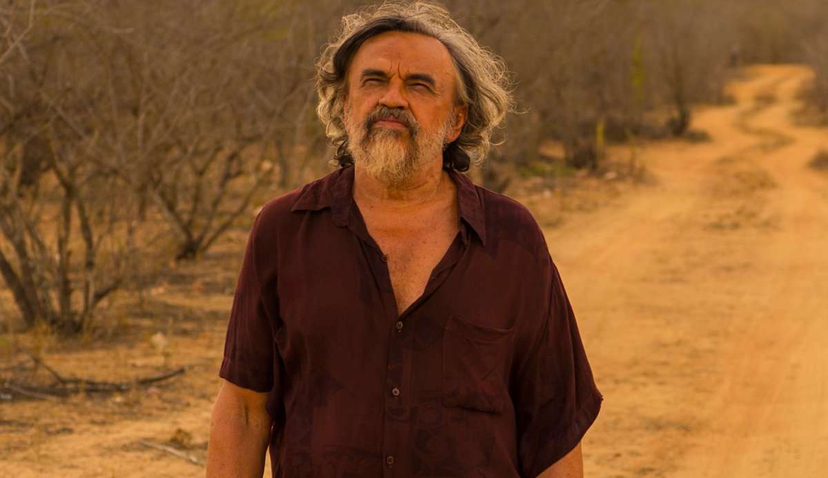 Ator José Dumont tem pedido de habeas corpus negado