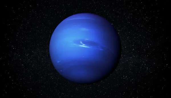 Telescópio James Webb captura as imagens mais nítidas dos anéis de Netuno em 30 anos