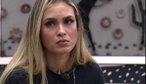 Assessoria de Sarah compara cancelamento da sister com o de Lucas Penteado