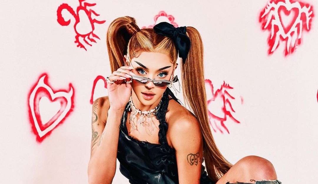 Pabllo Vittar atiça os fãs com prévia de sua nova era